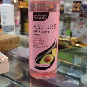 Assure Daily Care Shampoo (200ml)